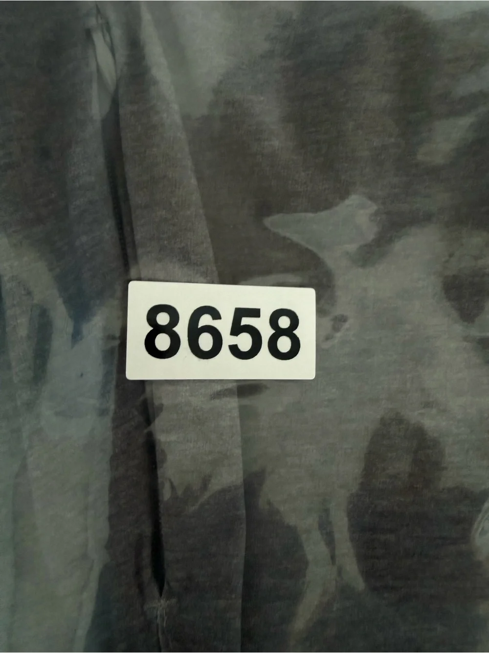 Lululemon & go Endeavor Gray Deep Coal Women's Mini Dress Size 4 - 8658